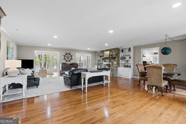 8360 Lanier Drive, Cumming, GA 30041