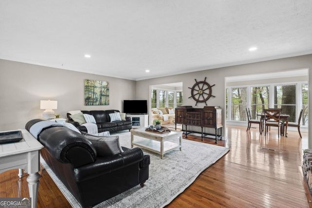 8360 Lanier Drive, Cumming, GA 30041