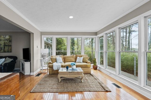 8360 Lanier Drive, Cumming, GA 30041
