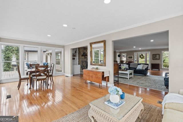 8360 Lanier Drive, Cumming, GA 30041