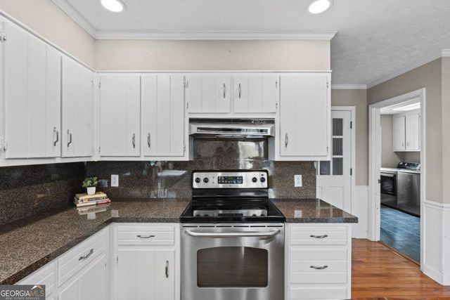 8360 Lanier Drive, Cumming, GA 30041