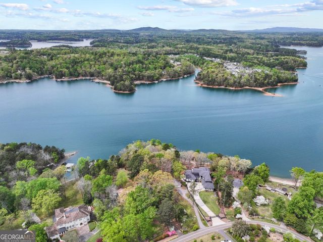8360 Lanier Drive, Cumming, GA 30041