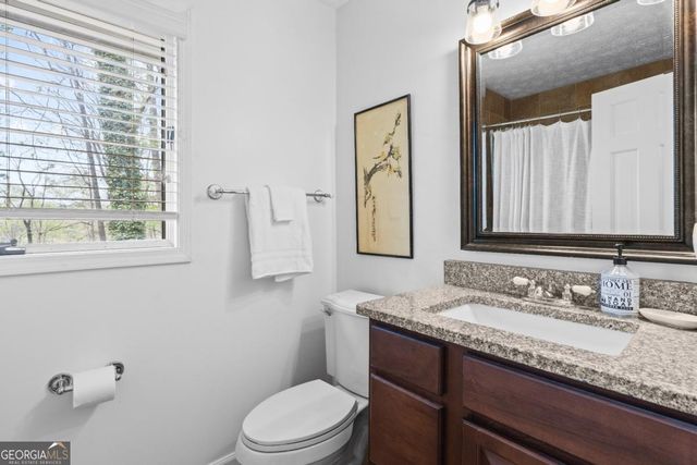 8360 Lanier Drive, Cumming, GA 30041
