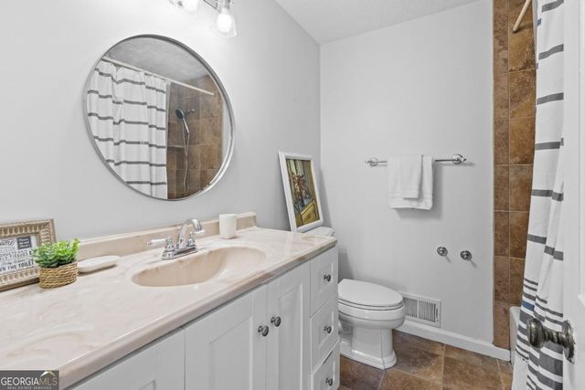8360 Lanier Drive, Cumming, GA 30041