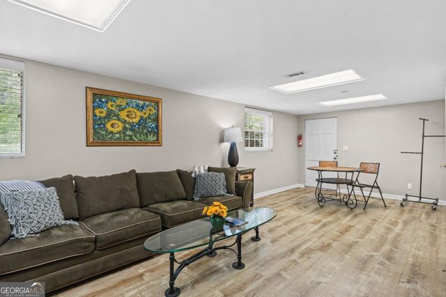 8360 Lanier Drive, Cumming, GA 30041