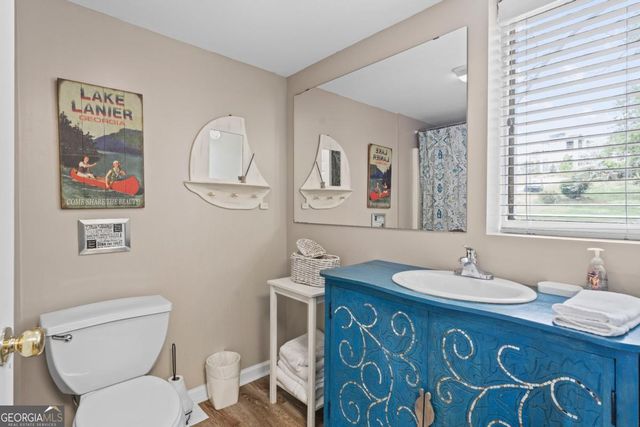8360 Lanier Drive, Cumming, GA 30041