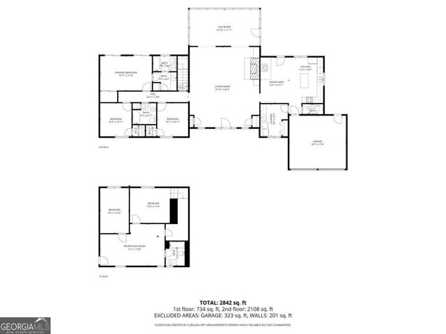 8360 Lanier Drive, Cumming, GA 30041