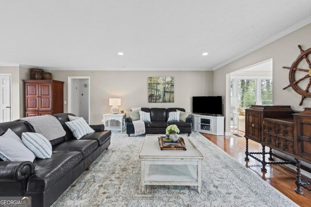 8360 Lanier Drive, Cumming, GA 30041