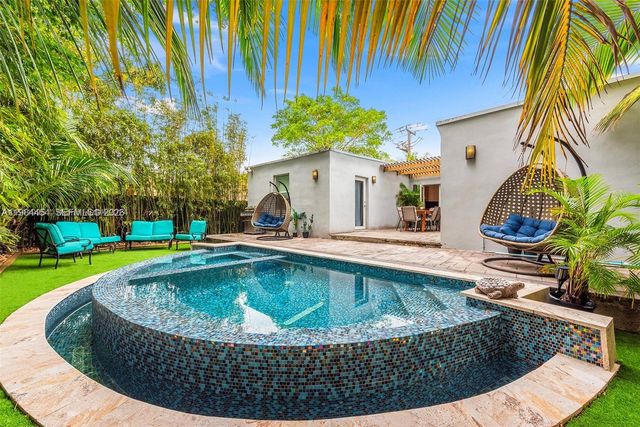 232 NW 59th St, Miami, FL 33127