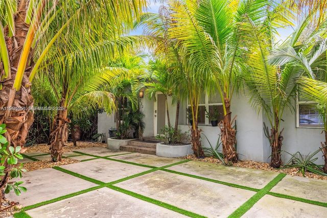 232 NW 59th St, Miami, FL 33127