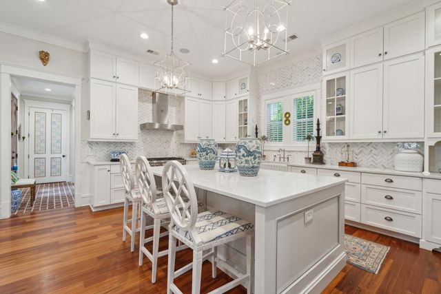 28 Robert Mills Circle, Mount Pleasant, SC 29464