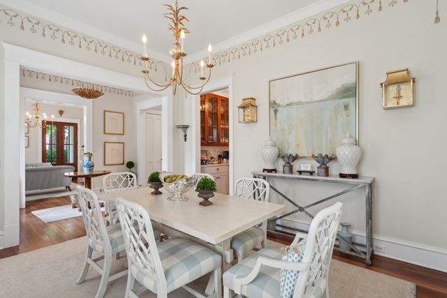 28 Robert Mills Circle, Mount Pleasant, SC 29464