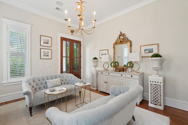 28 Robert Mills Circle, Mount Pleasant, SC 29464