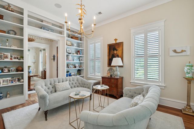 28 Robert Mills Circle, Mount Pleasant, SC 29464