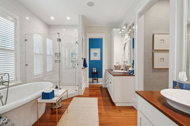 28 Robert Mills Circle, Mount Pleasant, SC 29464