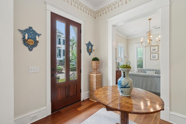 28 Robert Mills Circle, Mount Pleasant, SC 29464