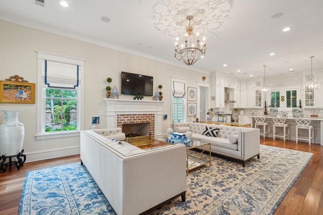 28 Robert Mills Circle, Mount Pleasant, SC 29464