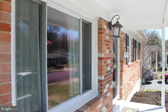 14716 EDGEWATER DR, Woodbridge, VA 22193