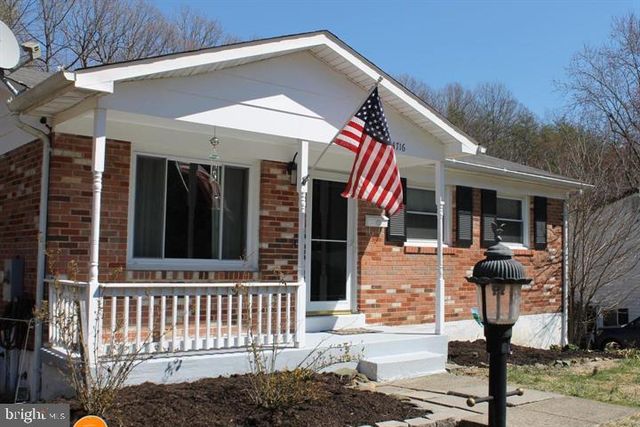 14716 EDGEWATER DR, Woodbridge, VA 22193