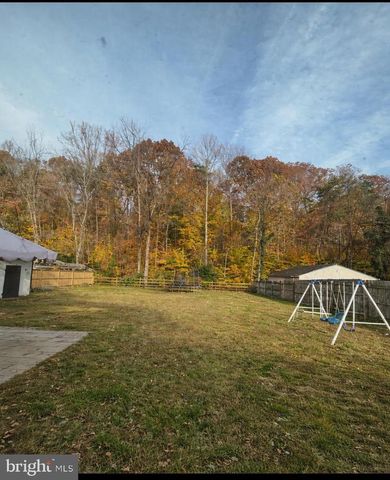 14716 EDGEWATER DR, Woodbridge, VA 22193