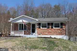 14716 EDGEWATER DR, Woodbridge, VA 22193