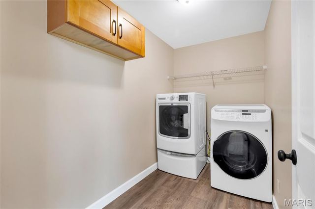 2601 Brookfield Court, Columbia, IL 62236