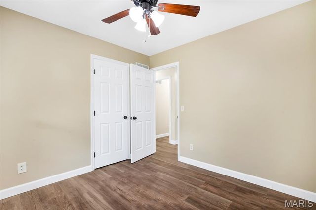 2601 Brookfield Court, Columbia, IL 62236