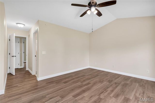 2601 Brookfield Court, Columbia, IL 62236