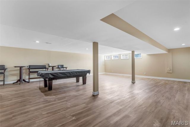 2601 Brookfield Court, Columbia, IL 62236