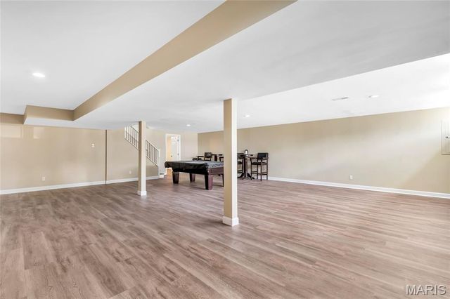2601 Brookfield Court, Columbia, IL 62236