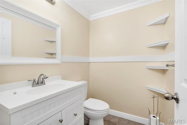 2601 Brookfield Court, Columbia, IL 62236