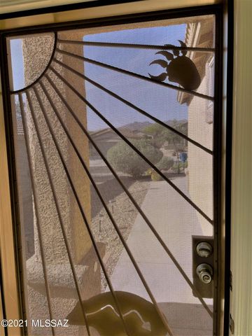 5579 W Dove Loft Drive, Marana, AZ 85658