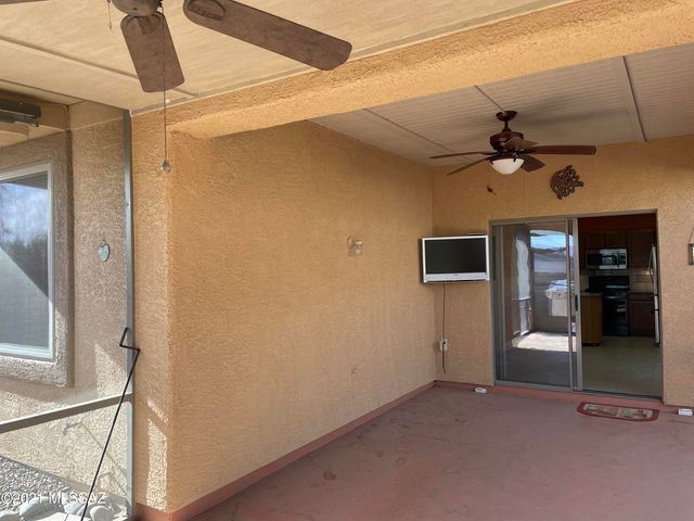 5579 W Dove Loft Drive, Marana, AZ 85658
