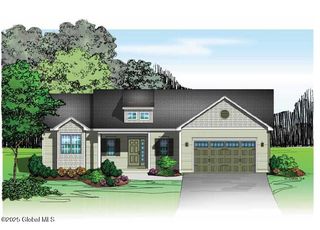 8 Brookhaven Court, Wilton, NY 12866