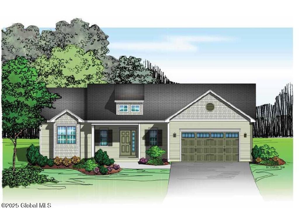 8 Brookhaven Court, Wilton, NY 12866