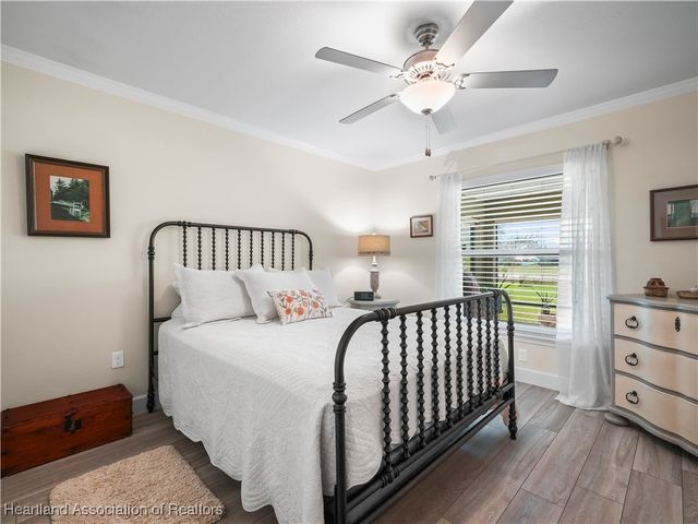4966 Myrtle Beach Drive, Sebring, FL 33872