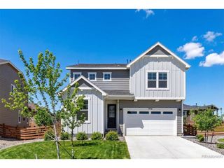 936 Alpine Ridge St, Erie, CO 80516