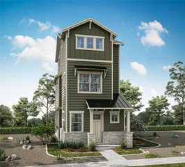 2414 Drew LN 11, Austin, TX 78748