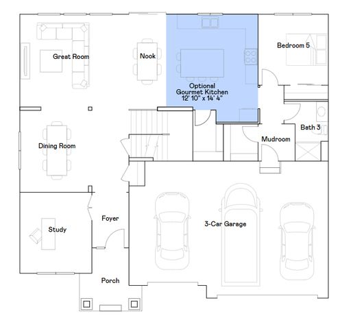 1908 Timber Lane, Carver, MN 55315