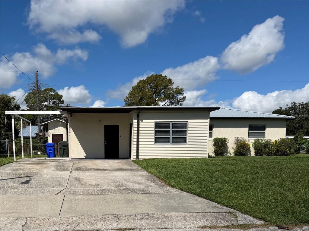 3003 VENICE WAY, Lakeland, FL 33803