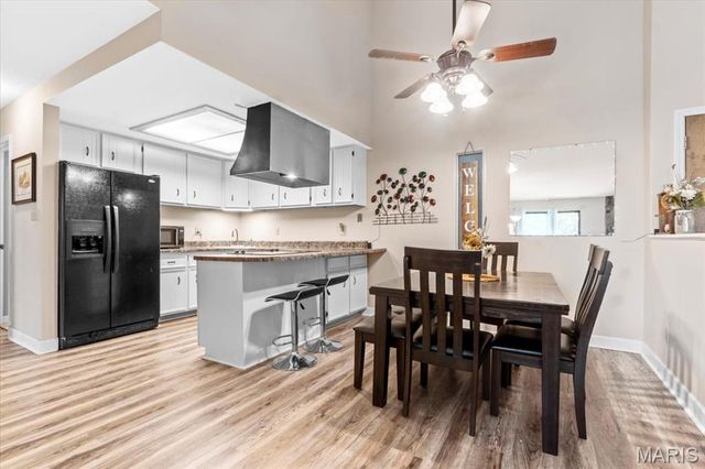 1380 Heritage Landing 307, St Charles, MO 63303