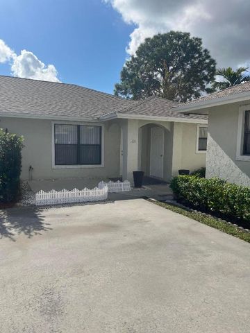 1450 Hawthorne Place, Wellington, FL 33414
