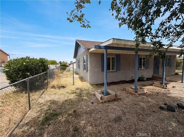 11950 Lee Avenue, Adelanto, CA 92301