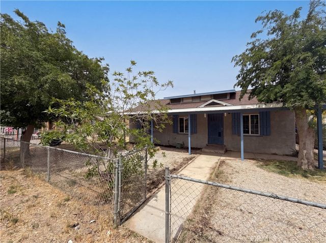 11950 Lee Avenue, Adelanto, CA 92301