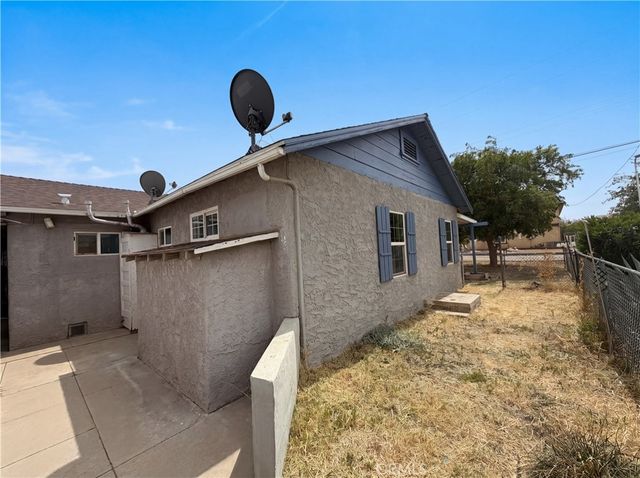 11950 Lee Avenue, Adelanto, CA 92301