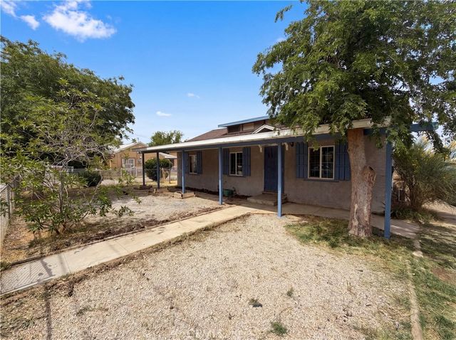 11950 Lee Avenue, Adelanto, CA 92301
