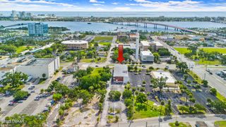 228 N Ridgewood Avenue, Daytona Beach, FL 32114