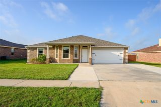 3433 Plateau Street, Copperas Cove, TX 76522