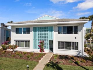 5400 GULF DRIVE 32, Holmes Beach, FL 34217