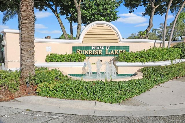 10208 NW 24th Pl 101, Sunrise, FL 33322